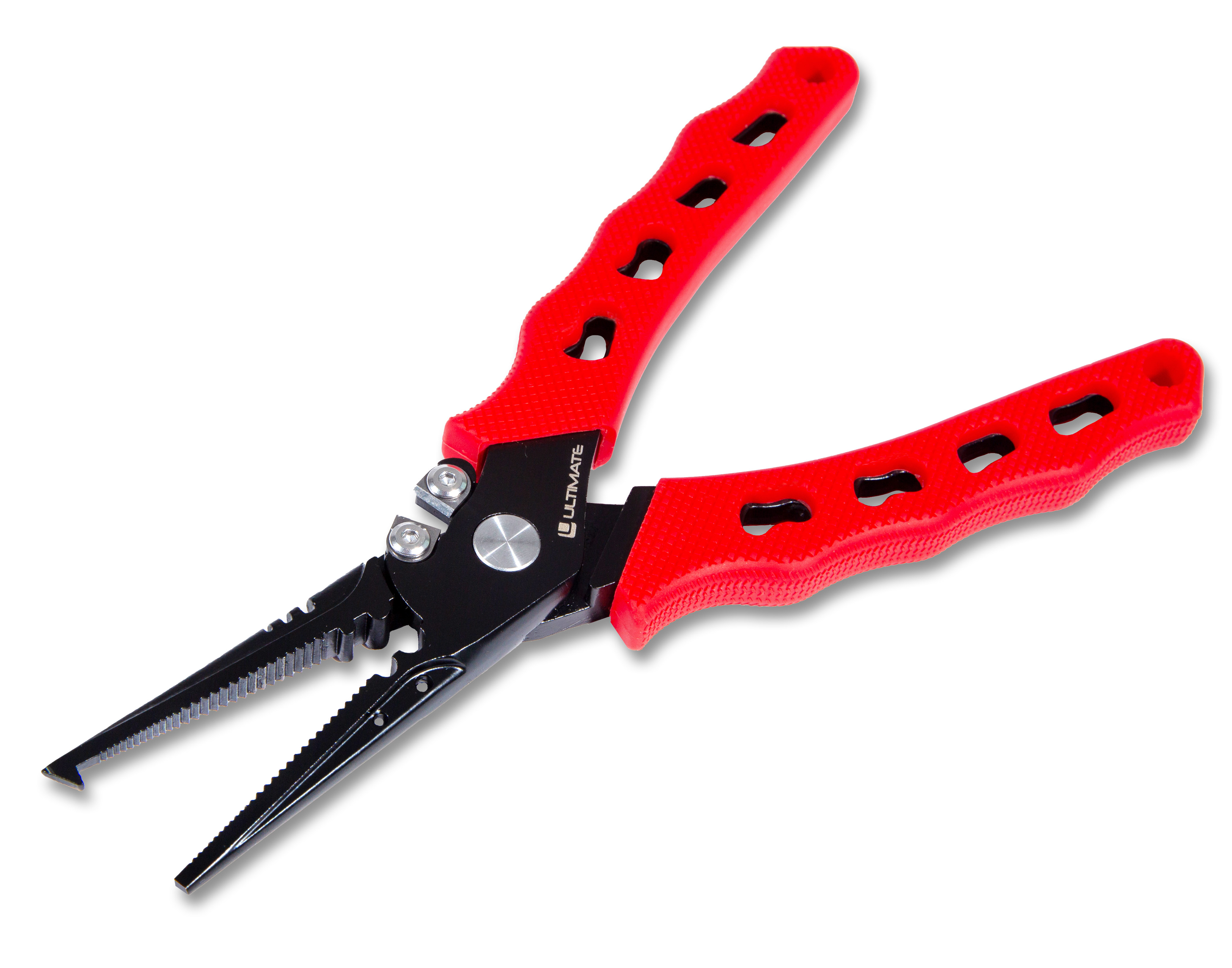 Ultimate Predator Pliers With Holder