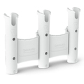 Railblaza Rodstow Rod Holder - Rod Holder Triple White