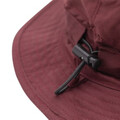 Korda Kore Fleece Waterproof Boonie - Burgundy