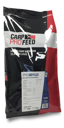 Carp Pro Plus 4,5mm (10kg)