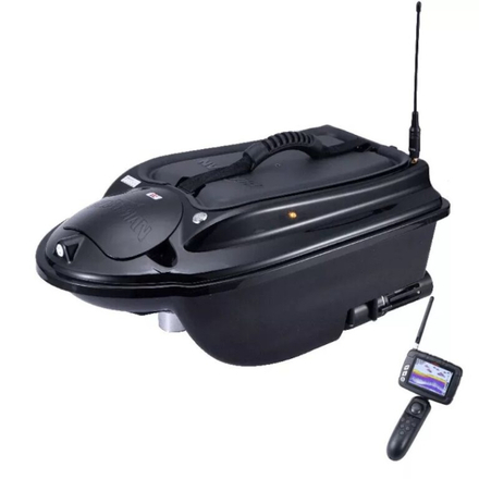 Boatman Plus Sonar Voerboot