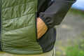 Korum Thermashell Jacket 