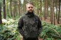 Nash ZT Wind Chill Hoody Camo Vistrui