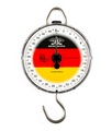 Reuben Heaton Standard Limited Edition Scale 50kg - Germany