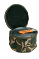 Fox Camo Neoprene Cookset Bag