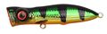 Spro Iris Pop Hardlure Popper 7.5cm (10.5g) - Perch