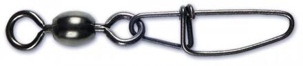 Black Cat Heavy Duty Cross Lock Swivel (5 stuks)