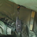 NGT Magnetische Bivvy Haken (2 stuks)