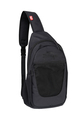 Fox Rage Single Strap Rucksack (Inc. 2 Tackleboxen)