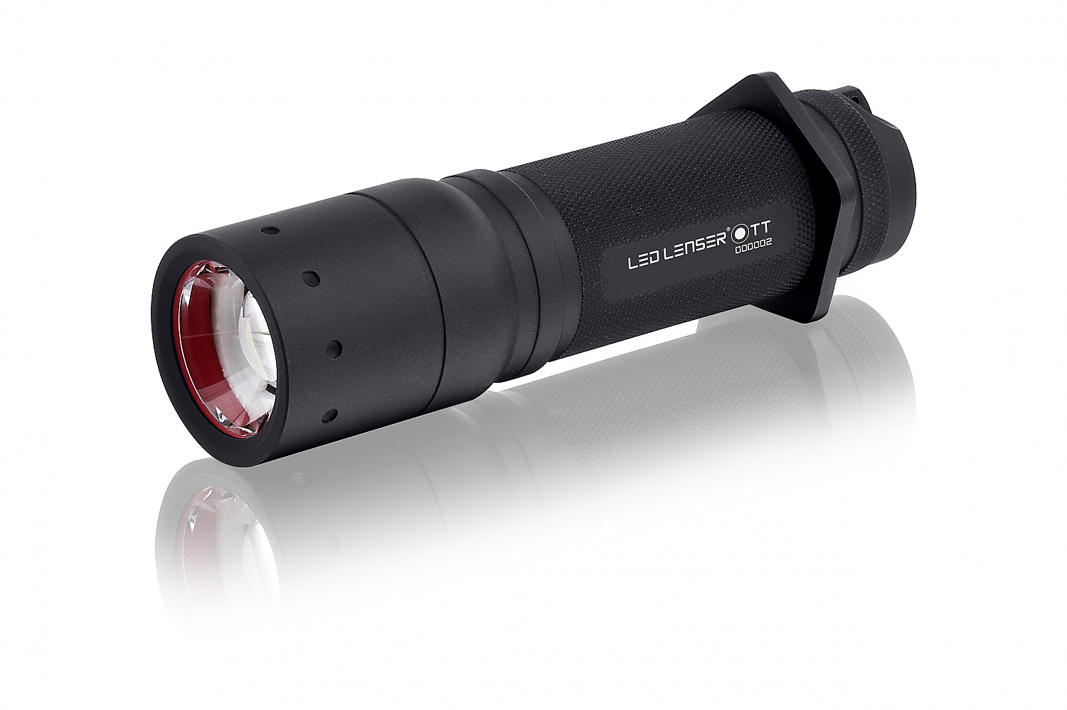 LED LENSER TT Led Zaklamp