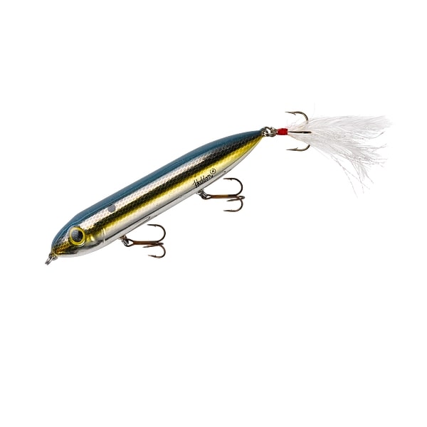 Heddon Feather Dressed Super Spook Foxy Momma 12cm (27g)