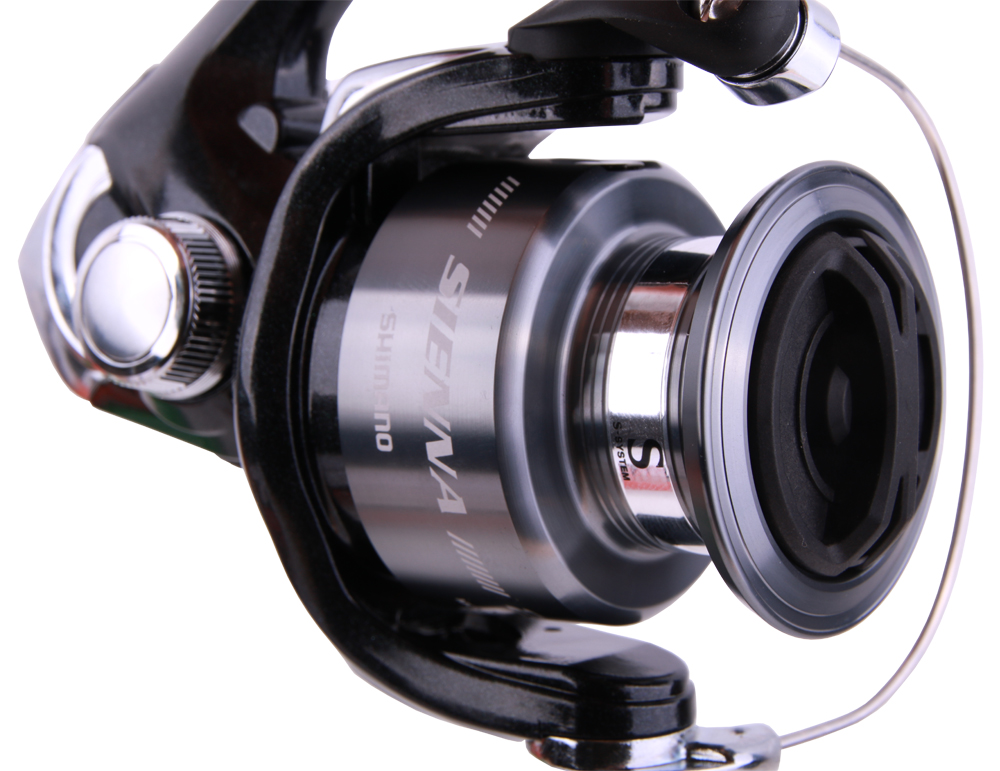 Shimano Sienna FE