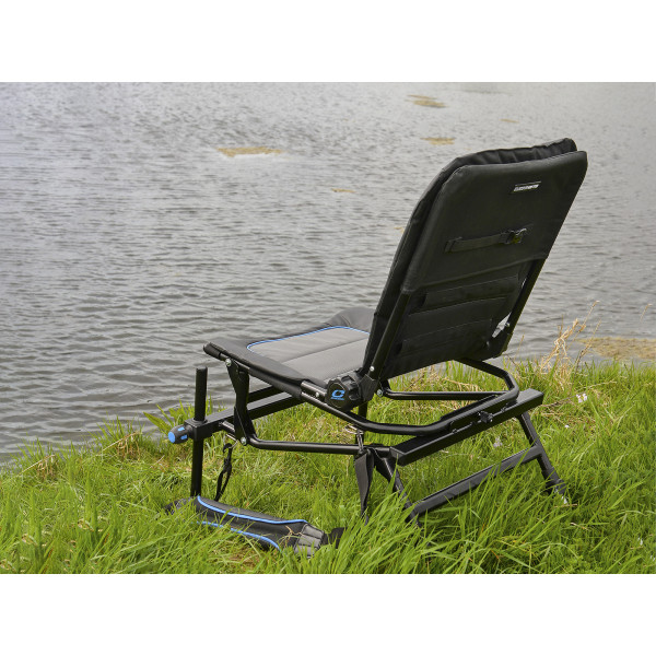 Cresta Blackthorne Compact Chair