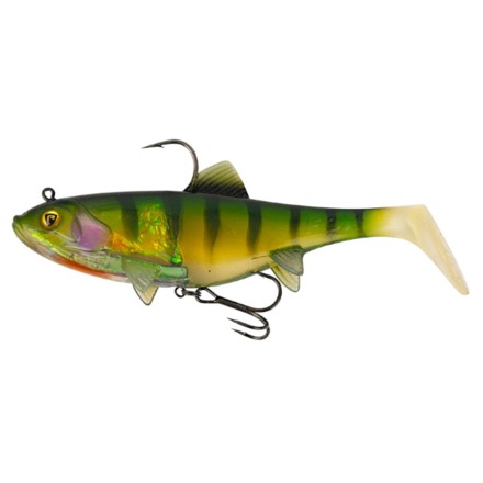 Fox Rage UV Replicant Wobble 23cm (155g)