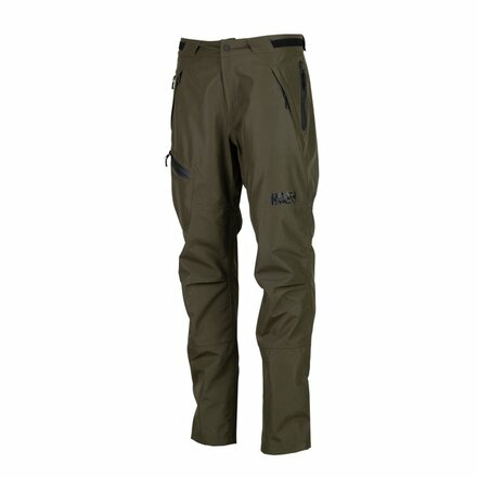 Nash ZT Extreme Waterproof Trousers 2023