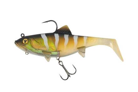 Fox Rage Replicant Wobble Legend Colours 18cm