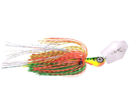 Spro Iris Trhillseeker Firetiger 10cm (14g) (#4/0)