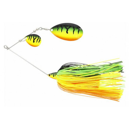 Westin Monster Vibe Crazy Firetiger Indiana Blade (45g)