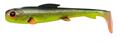 Abu Garcia SZ McPike Softbait 25cm (2 Stuks) - Fire Carp