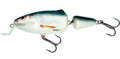 Salmo Frisky Shallow Runner - Real Dace