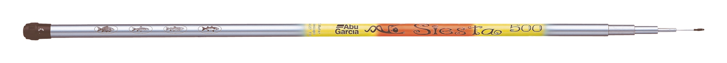 Abu Garcia Siesta T-Pole