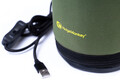 RidgeMonkey EcoPower USB Verwarmde Gasbus Cover