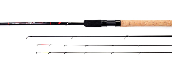 Nytro Impax Commercial Carp Feederhengel