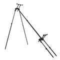 Prologic Element Q/R Com-Pact Twin-Sky 2 Rod Pod