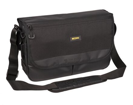 Spro Messenger Bag (37x24x10cm) (incl. 2 boxen)