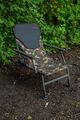 Ultimate Recliner Comfort Chair Camo Karperstoel