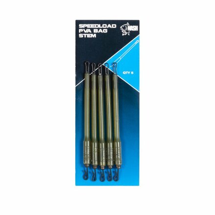 Nash Speedload PVA Bag Stem (5 Stuks)