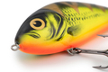 Salmo Fatso Floating Jerkbait 14cm (85g) - Holo Perch