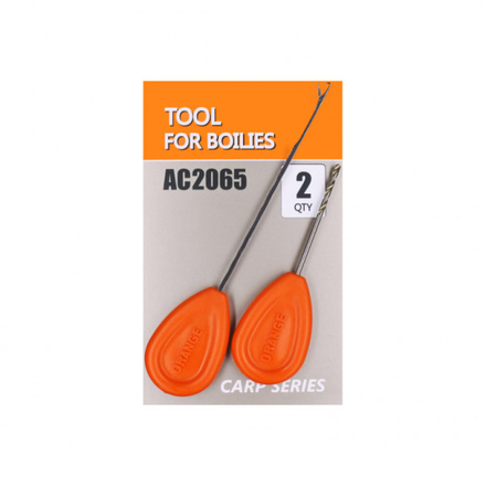 Life Orange Tool For Boilies