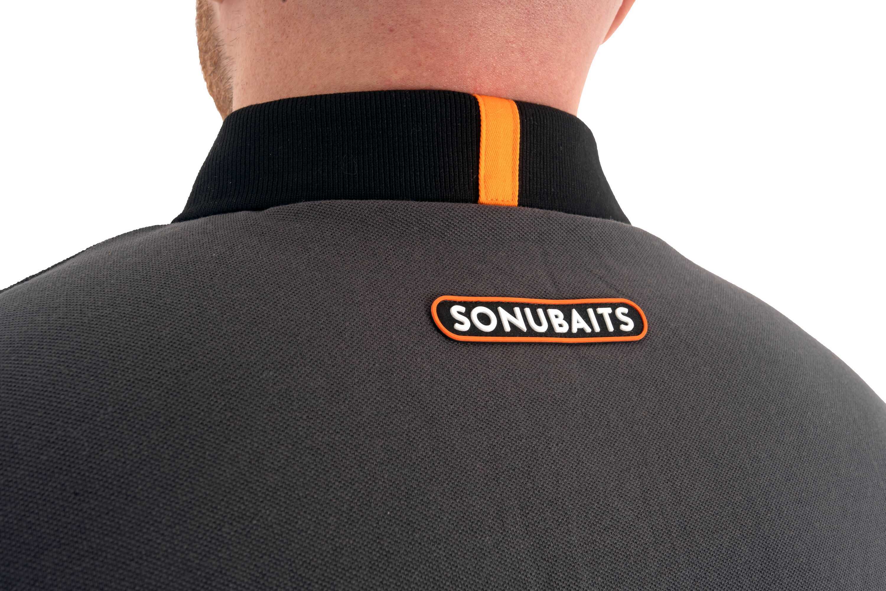 Sonubaits Polo Shirt