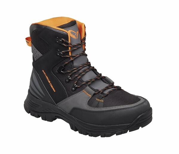 Savage Gear SG8 Wading Boot Cleat Visschoenen