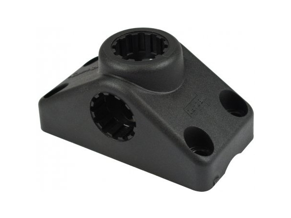 Scotty Combination Side/Deck Mount Normal