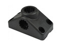 Scotty Combination Side/Deck Mount, met of zonder Lock - Normaal