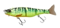 Illex Gantia 180 Swimbait 18cm (52g) - Zander Bee