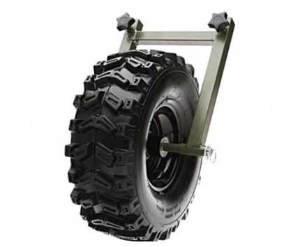 Trakker X-Trail Wide Wheel