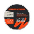 Frenzee FXT Rig Line Nylon Witvislijn (100m)