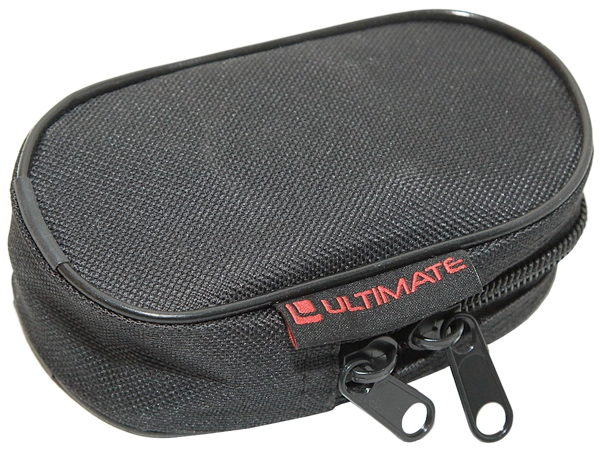 Ultimate Adventure Carp Basic Set