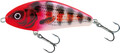 Salmo Fatso 10cm - Holo Red Striper