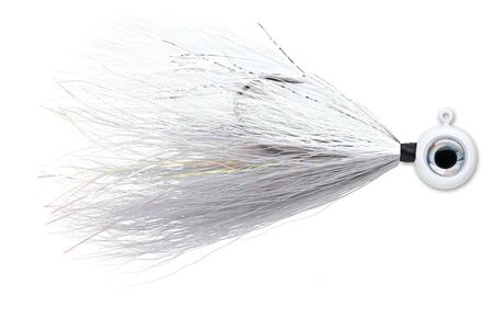 VMC Moontail Jig 7158 Shad 10.5g (2 stuks)