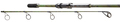 Prowess Forest Hybride Karperhengel 10ft (3.5lb)