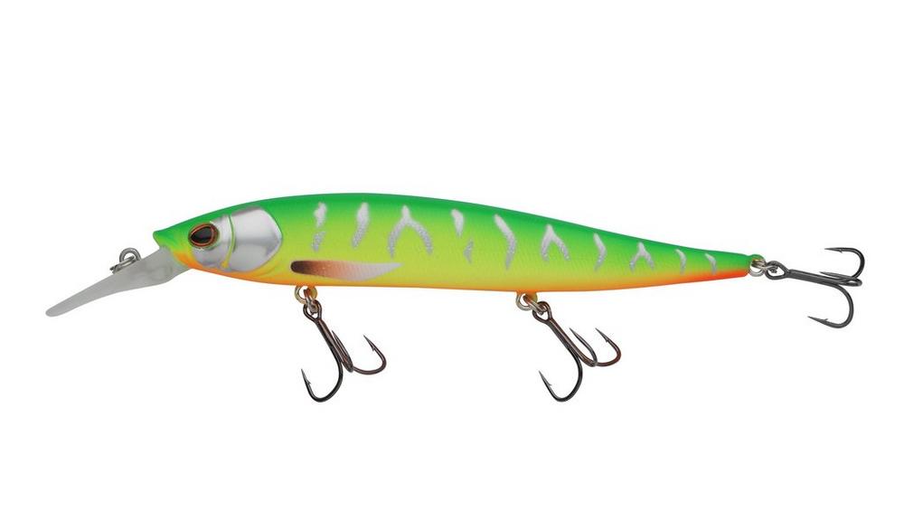 Berkley Dex Stunna Plus1 Twitchbait 11cm (14g) - Fire