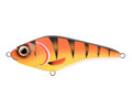 Spro The Rapper 128 SLS Jerkbait - UV Fireperch