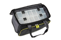 Matrix Ethos Feeder Case Witvistas (Incl. 3 tackleboxen)