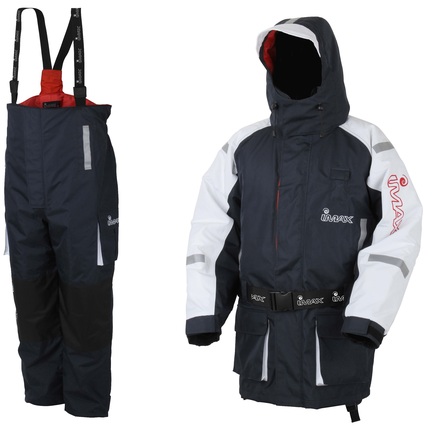 Imax Coastfloat Floatation Suit 2PC