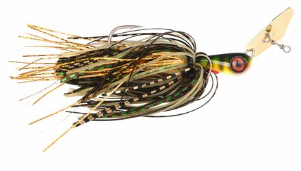 Spro Iris Thrillseeker XL Bladed Jig 15cm (35g)