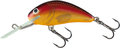 Salmo Hornet Floating 5cm - Mud Runner